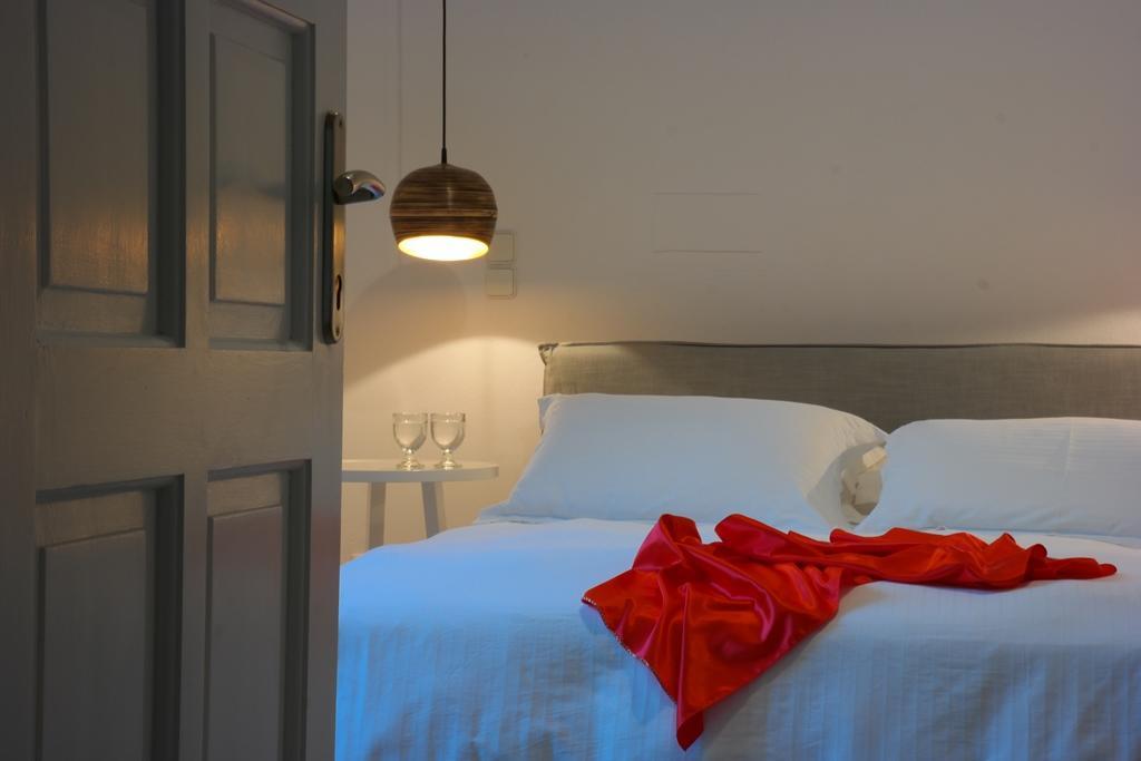 Mykonos Chora Residences Mykonos Town Exteriör bild