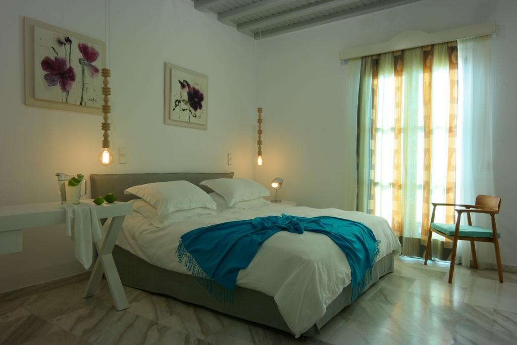 Mykonos Chora Residences Mykonos Town Exteriör bild